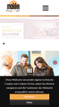 Mobile Screenshot of mokka.it